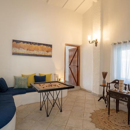 Lohonostays Villa Santorini Alibag Luaran gambar