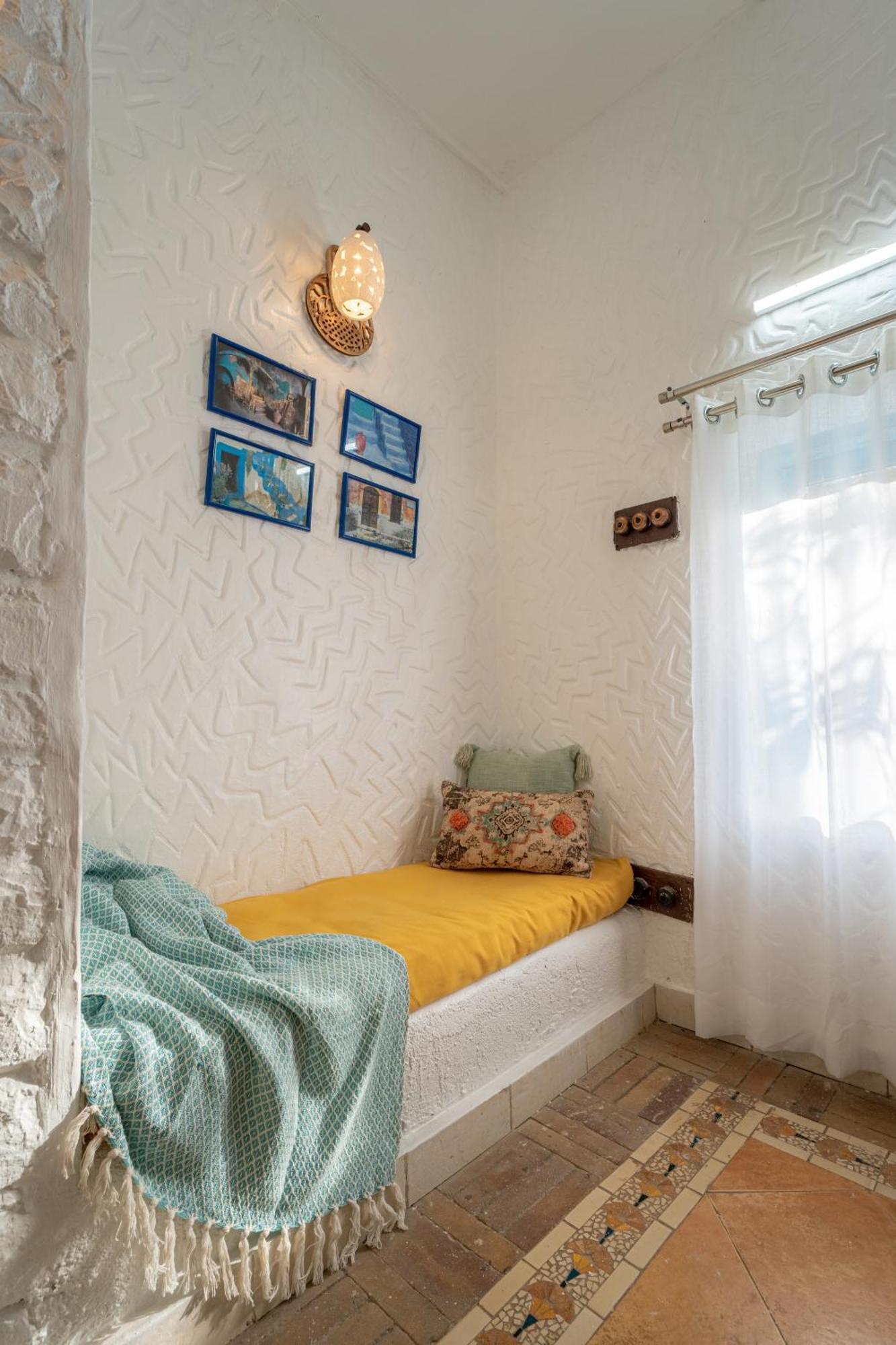 Lohonostays Villa Santorini Alibag Luaran gambar