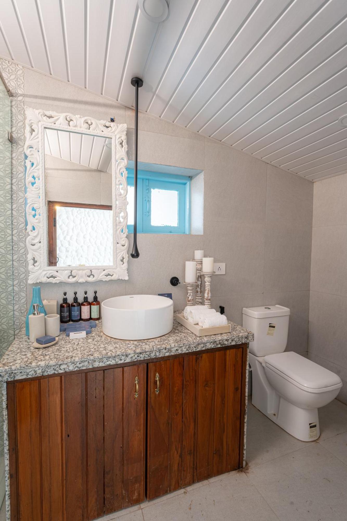 Lohonostays Villa Santorini Alibag Luaran gambar