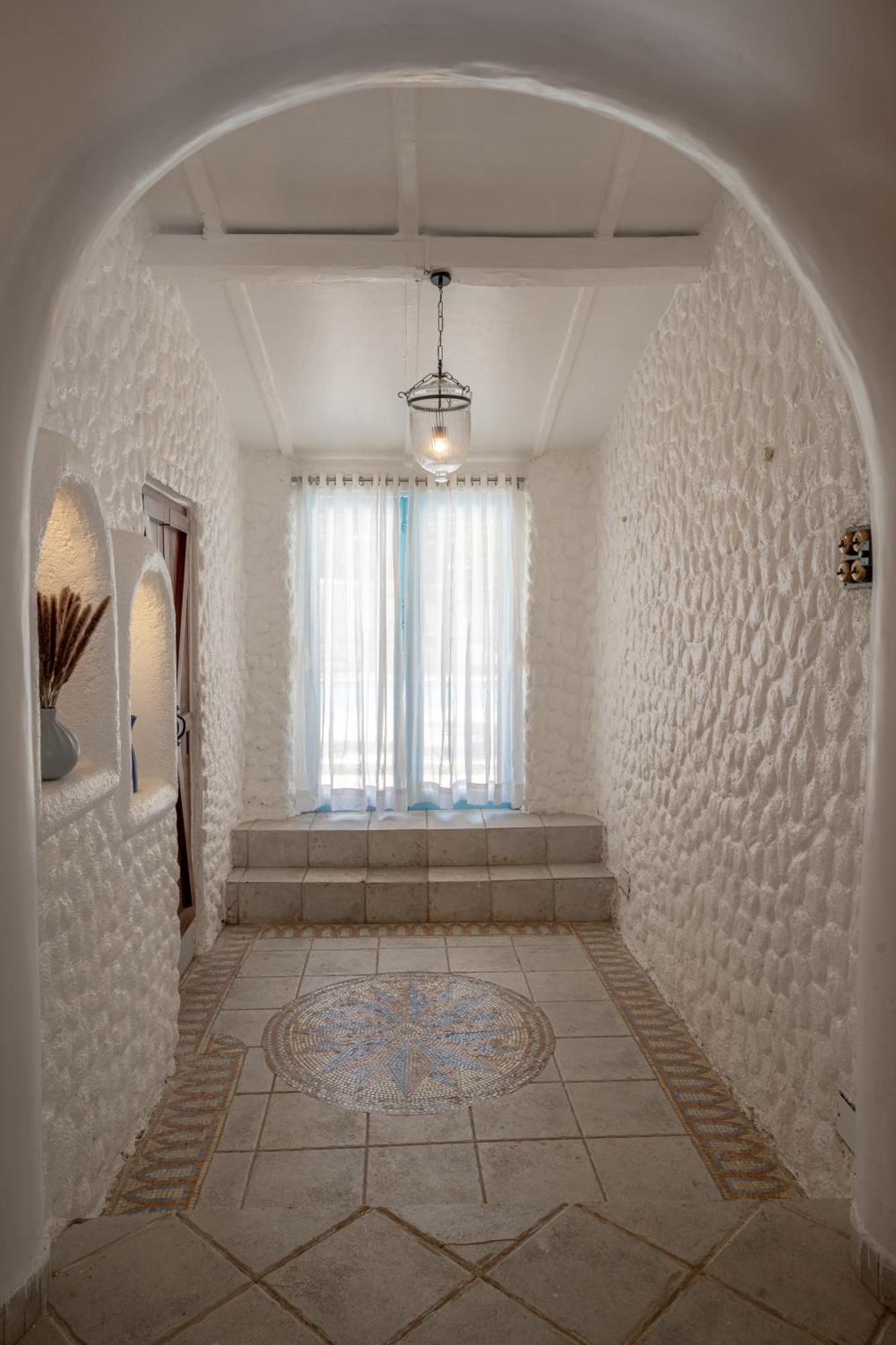 Lohonostays Villa Santorini Alibag Luaran gambar