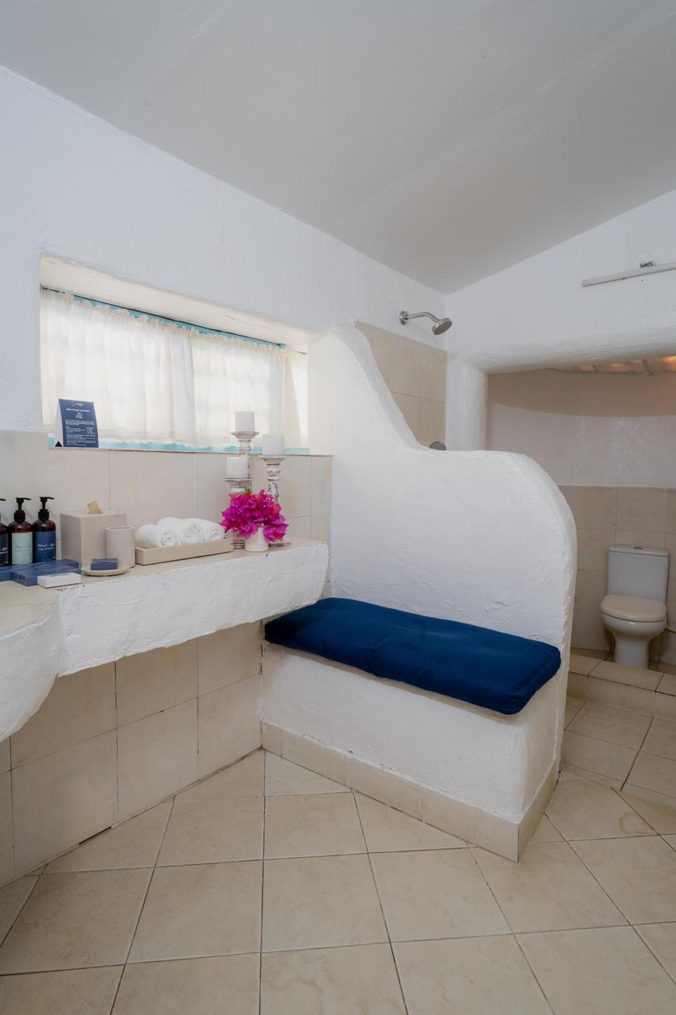Lohonostays Villa Santorini Alibag Luaran gambar